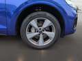 Audi Q5 S line 45 TFSI quat. S line Matrix ACC 360° Blau - thumbnail 7