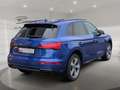 Audi Q5 S line 45 TFSI quat. S line Matrix ACC 360° Blau - thumbnail 5