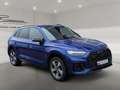 Audi Q5 S line 45 TFSI quat. S line Matrix ACC 360° Blau - thumbnail 6