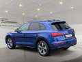 Audi Q5 S line 45 TFSI quat. S line Matrix ACC 360° Blau - thumbnail 4