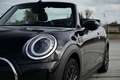MINI Cooper Cabrio AUT / SPORTSEATS / CARPLAY / LED / MIDNIGHT BLACK Чорний - thumbnail 22