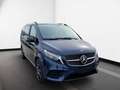 Mercedes-Benz V 300 d long 4x2 *AMG*Avantgarde*Night*AHK*Navi Blau - thumbnail 6