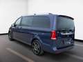 Mercedes-Benz V 300 d long 4x2 *AMG*Avantgarde*Night*AHK*Navi Bleu - thumbnail 3