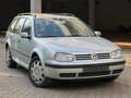 Volkswagen Golf Variant Golf IV Variant 1.6 ** 2. Hand ** Tüv Neu ** Silber - thumbnail 6
