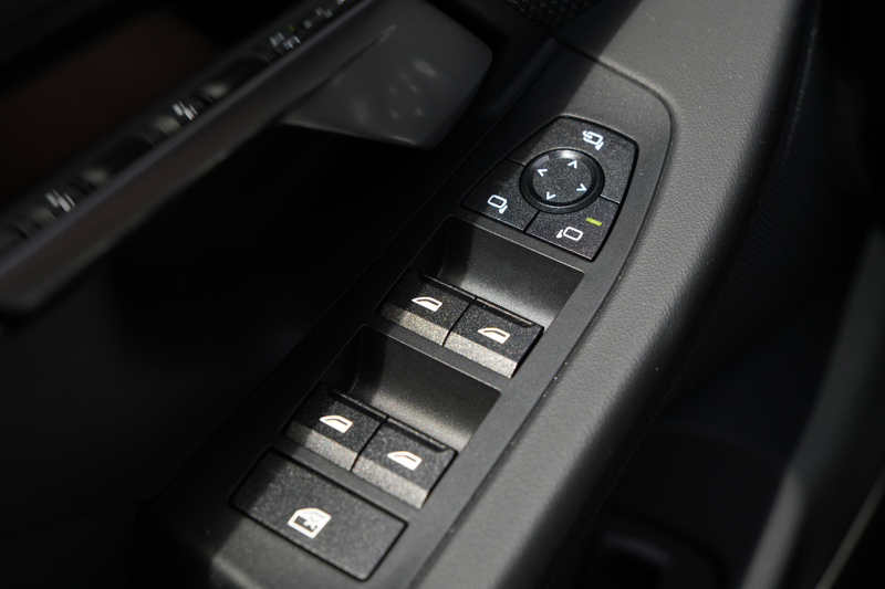 BMW 540 5-serie Touring 540d xDrive M Sport Pro | Trekhaak — photo 44