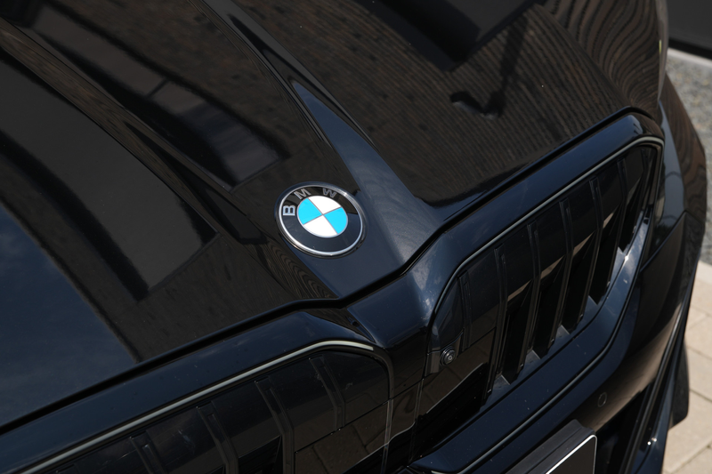 BMW 540 5-serie Touring 540d xDrive M Sport Pro | Trekhaak — photo 16
