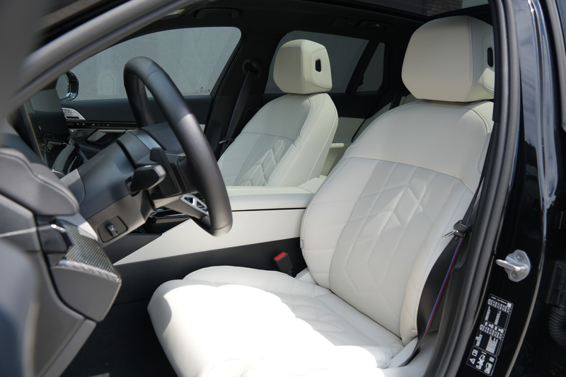 BMW 540 5-serie Touring 540d xDrive M Sport Pro | Trekhaak — photo 5