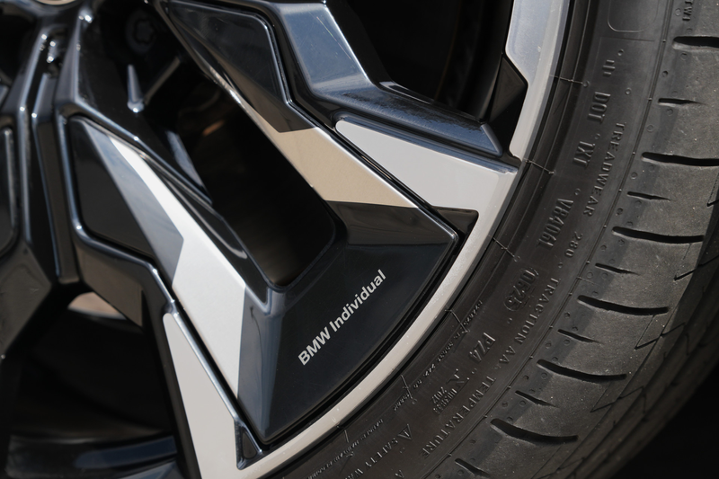 BMW 540 5-serie Touring 540d xDrive M Sport Pro | Trekhaak — photo 25