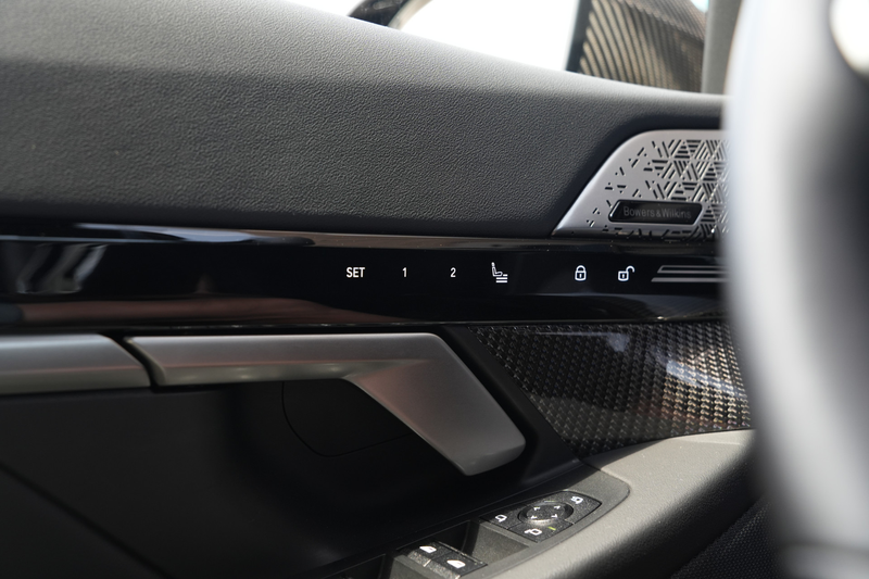 BMW 540 5-serie Touring 540d xDrive M Sport Pro | Trekhaak — photo 43