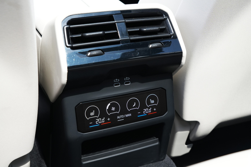 BMW 540 5-serie Touring 540d xDrive M Sport Pro | Trekhaak — photo 34