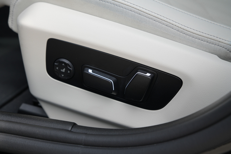 BMW 540 5-serie Touring 540d xDrive M Sport Pro | Trekhaak — photo 40