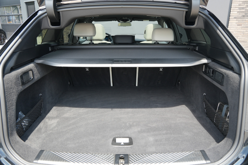 BMW 540 5-serie Touring 540d xDrive M Sport Pro | Trekhaak — photo 28