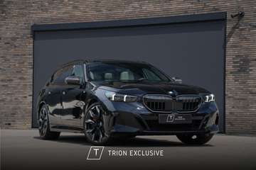 5-serie Touring 540d xDrive M Sport Pro | Trekhaak
