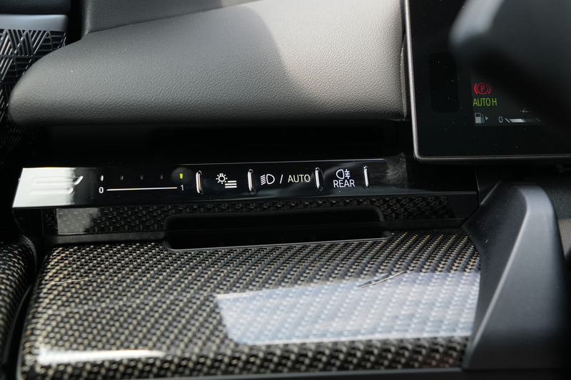 BMW 540 5-serie Touring 540d xDrive M Sport Pro | Trekhaak — photo 45