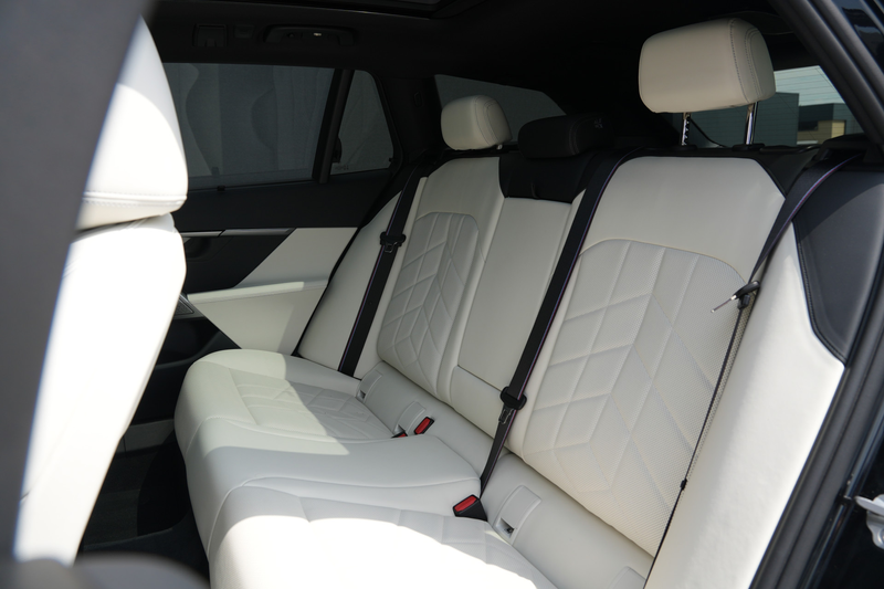 BMW 540 5-serie Touring 540d xDrive M Sport Pro | Trekhaak — photo 8