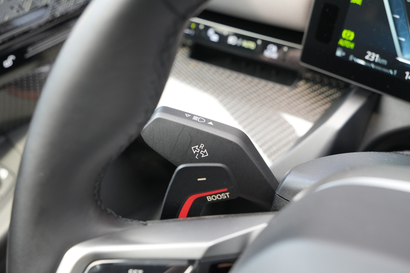 BMW 540 5-serie Touring 540d xDrive M Sport Pro | Trekhaak — photo 47
