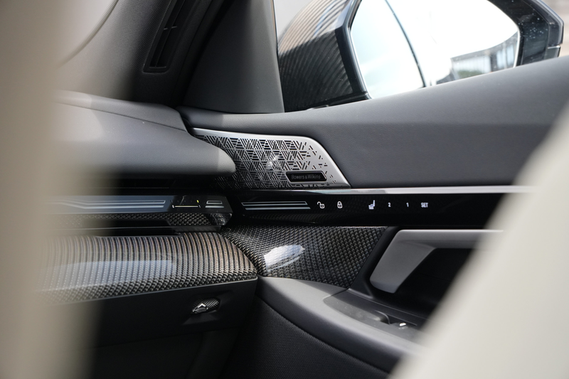 BMW 540 5-serie Touring 540d xDrive M Sport Pro | Trekhaak — photo 36