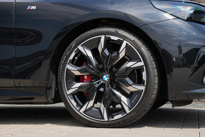BMW 540 5-serie Touring 540d xDrive M Sport Pro | Trekhaak — photo 15