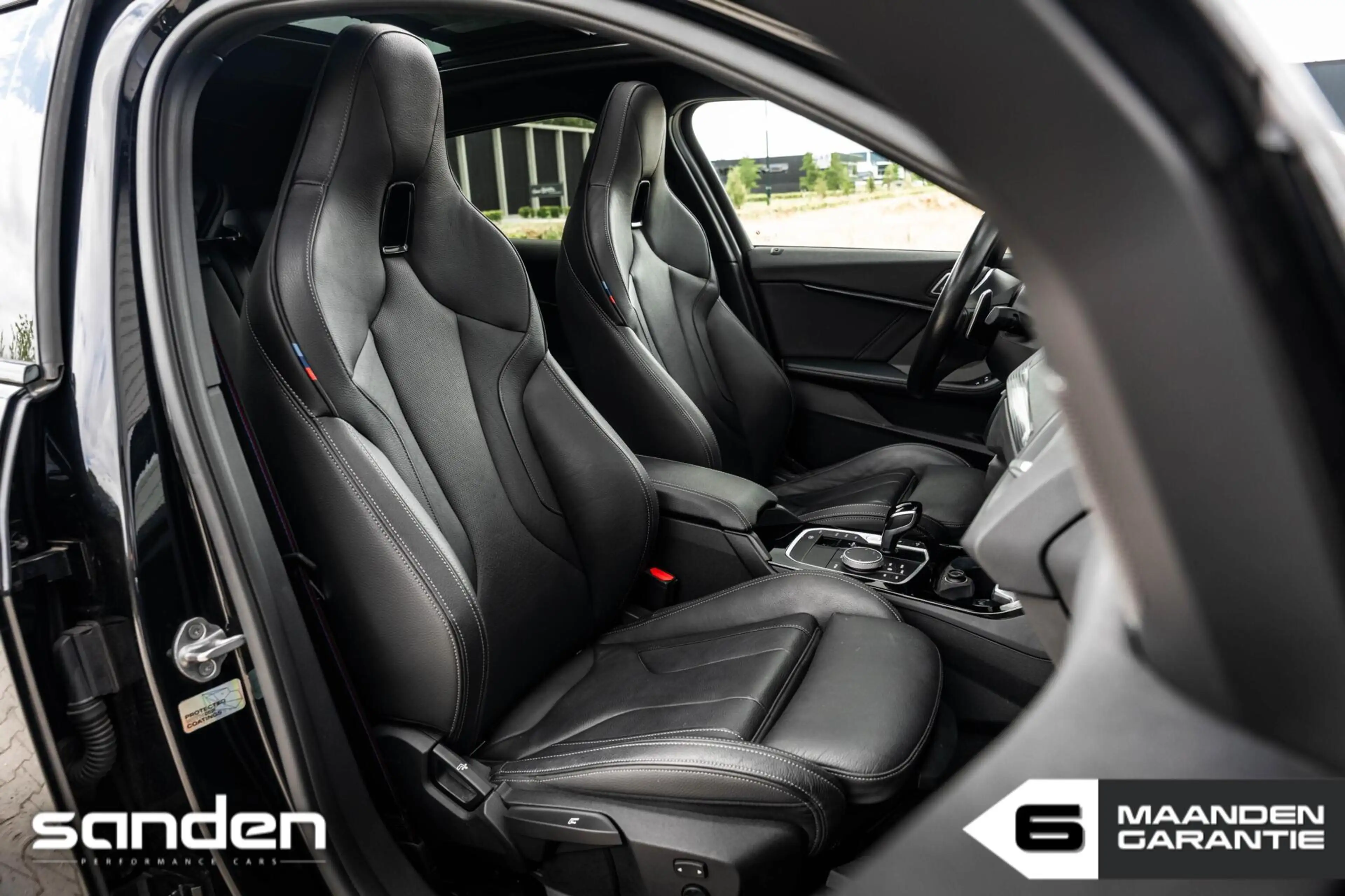 BMW 135 1-serie M135i xDrive M Sport|Pano|H/K|Sportstoel|H — photo 6