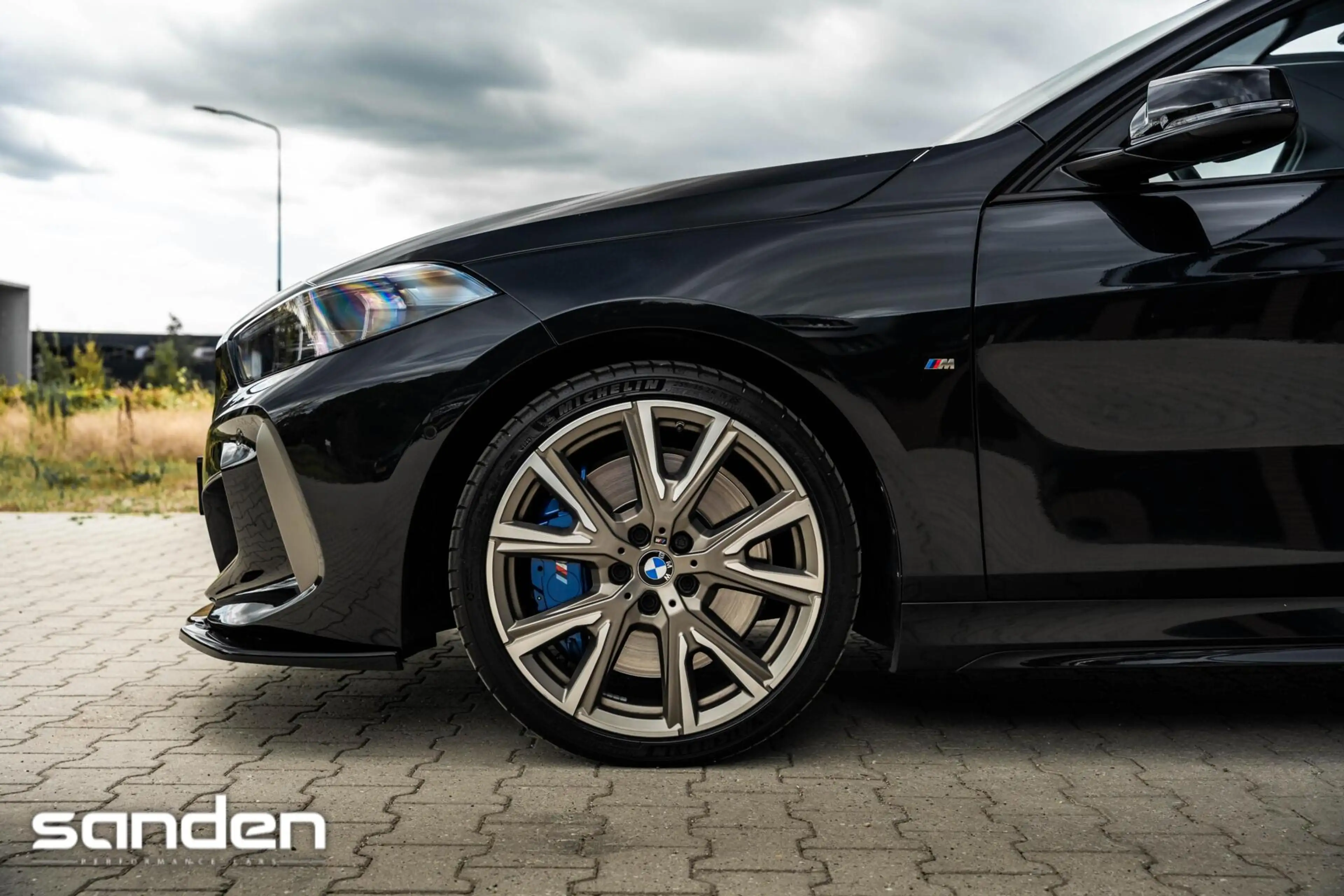 BMW 135 1-serie M135i xDrive M Sport|Pano|H/K|Sportstoel|H — photo 30