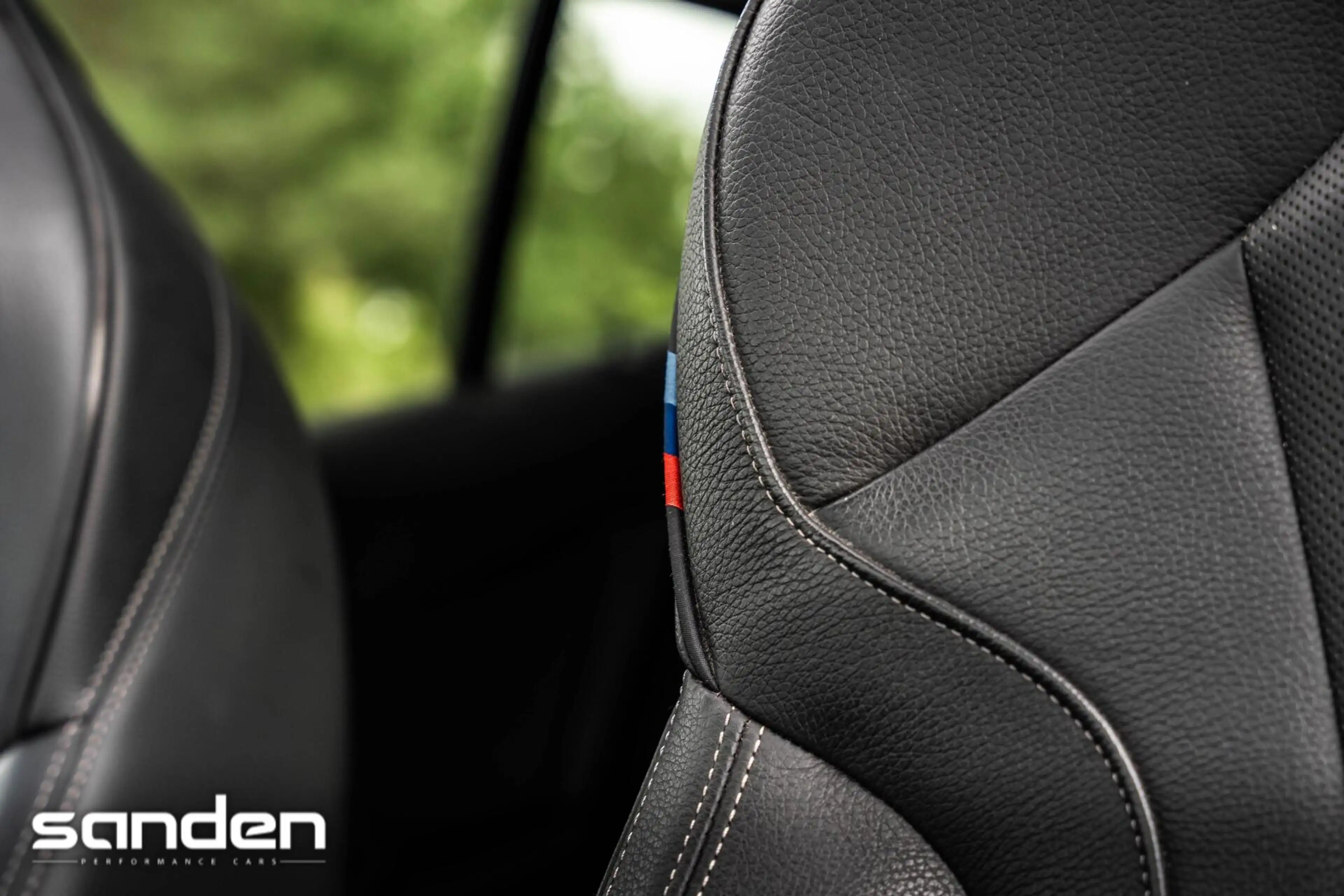BMW 135 1-serie M135i xDrive M Sport|Pano|H/K|Sportstoel|H — photo 49