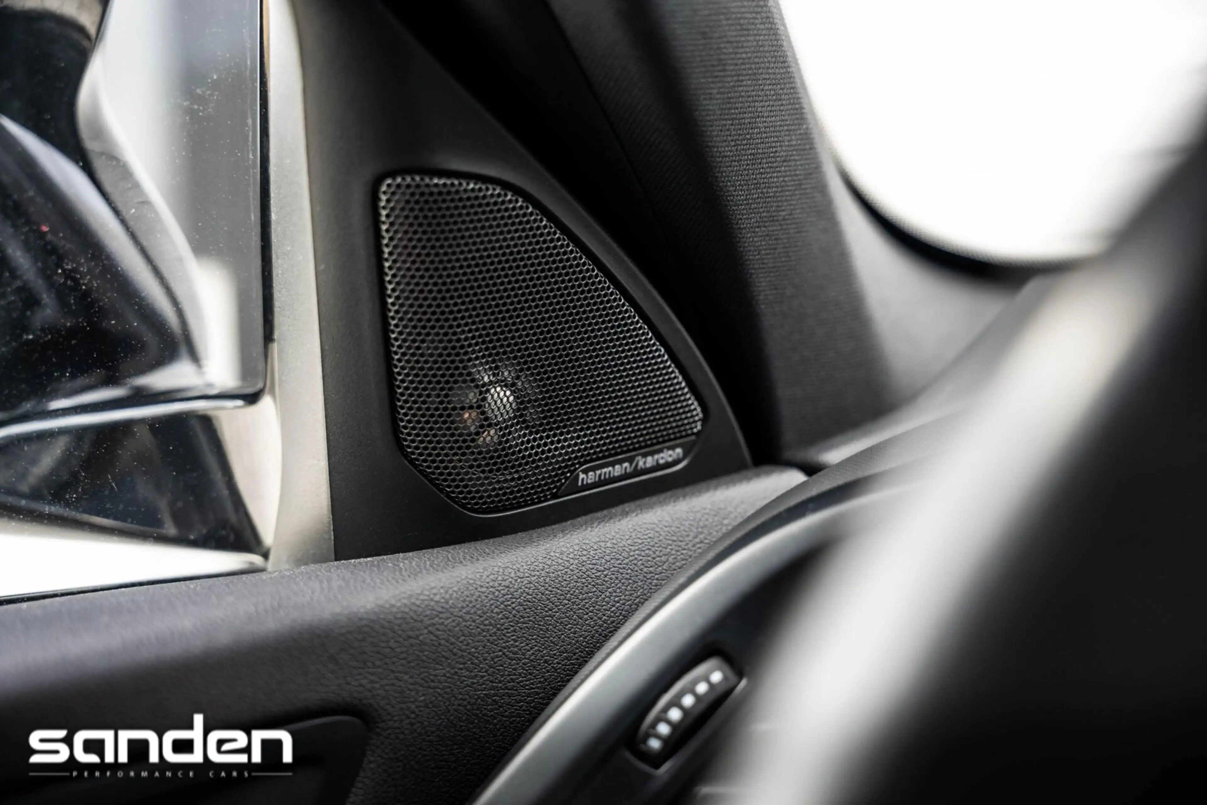 BMW 135 1-serie M135i xDrive M Sport|Pano|H/K|Sportstoel|H — photo 35