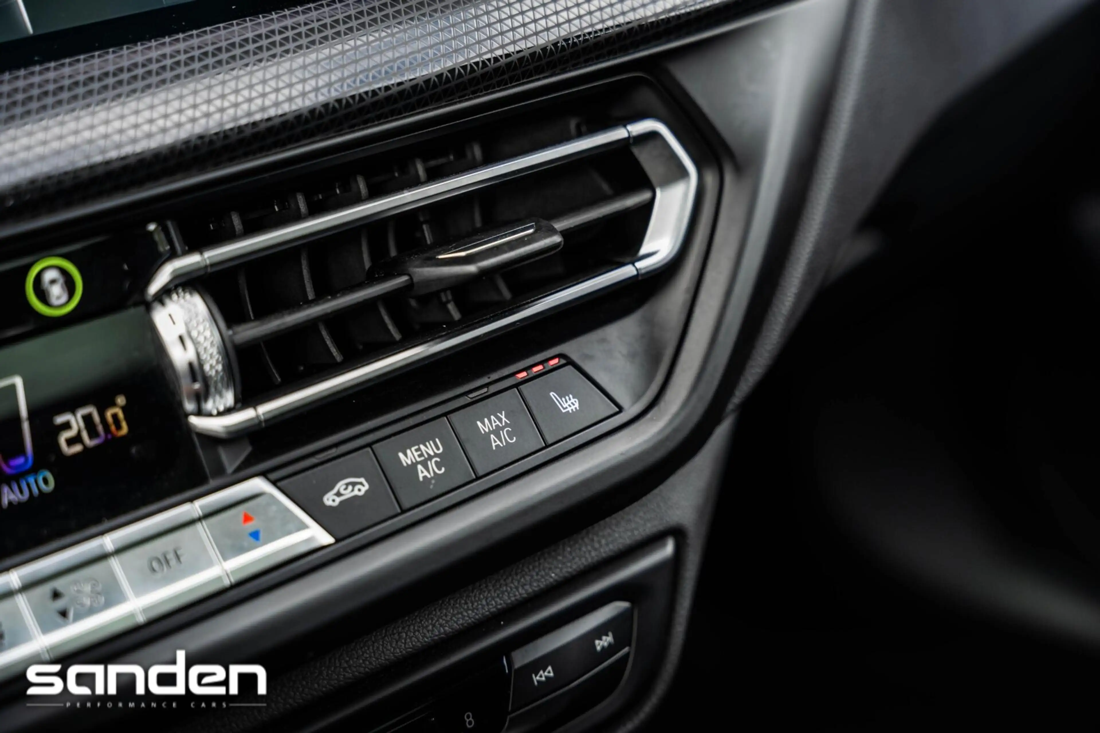 BMW 135 1-serie M135i xDrive M Sport|Pano|H/K|Sportstoel|H — photo 39