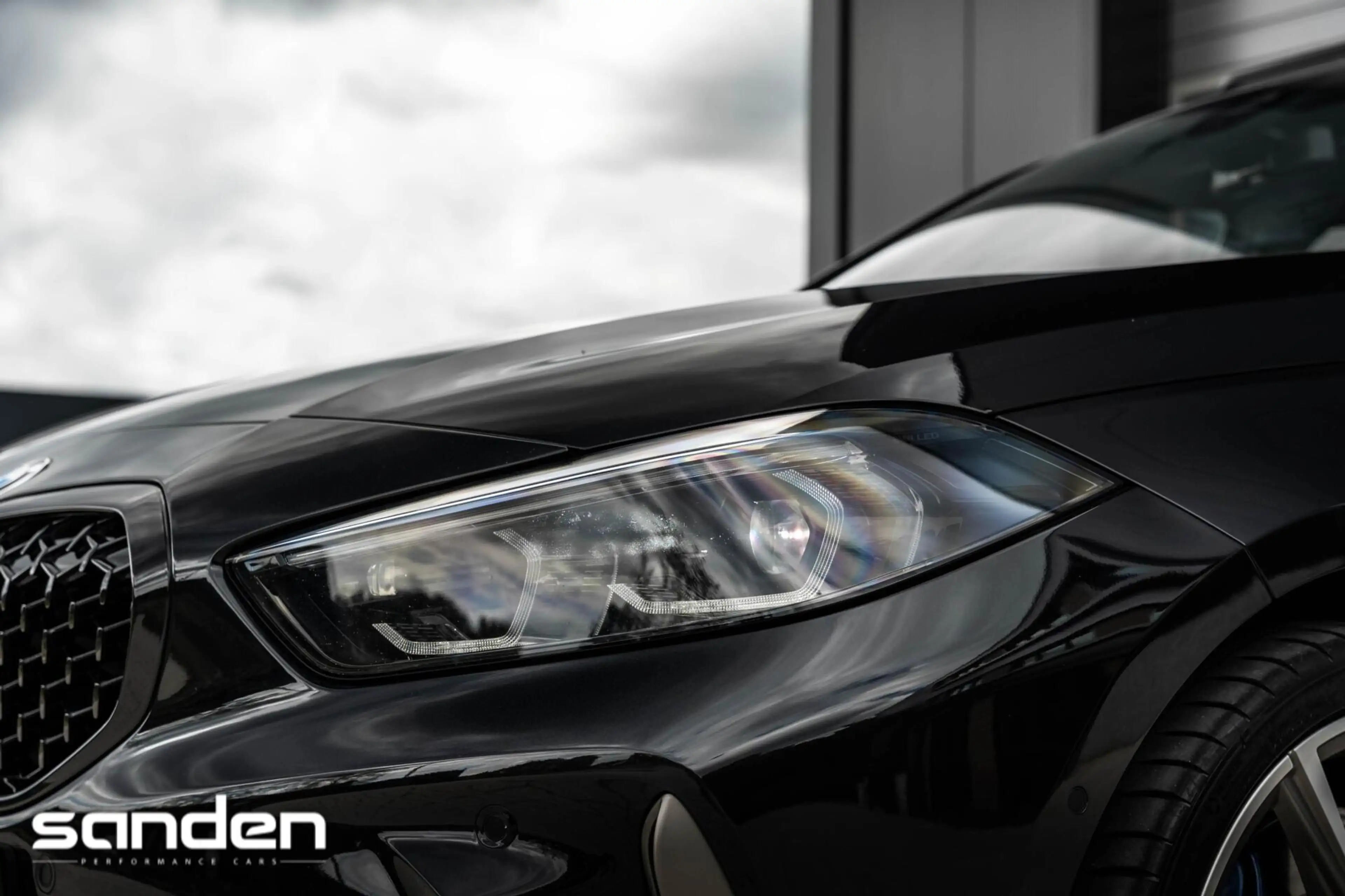 BMW 135 1-serie M135i xDrive M Sport|Pano|H/K|Sportstoel|H — photo 27
