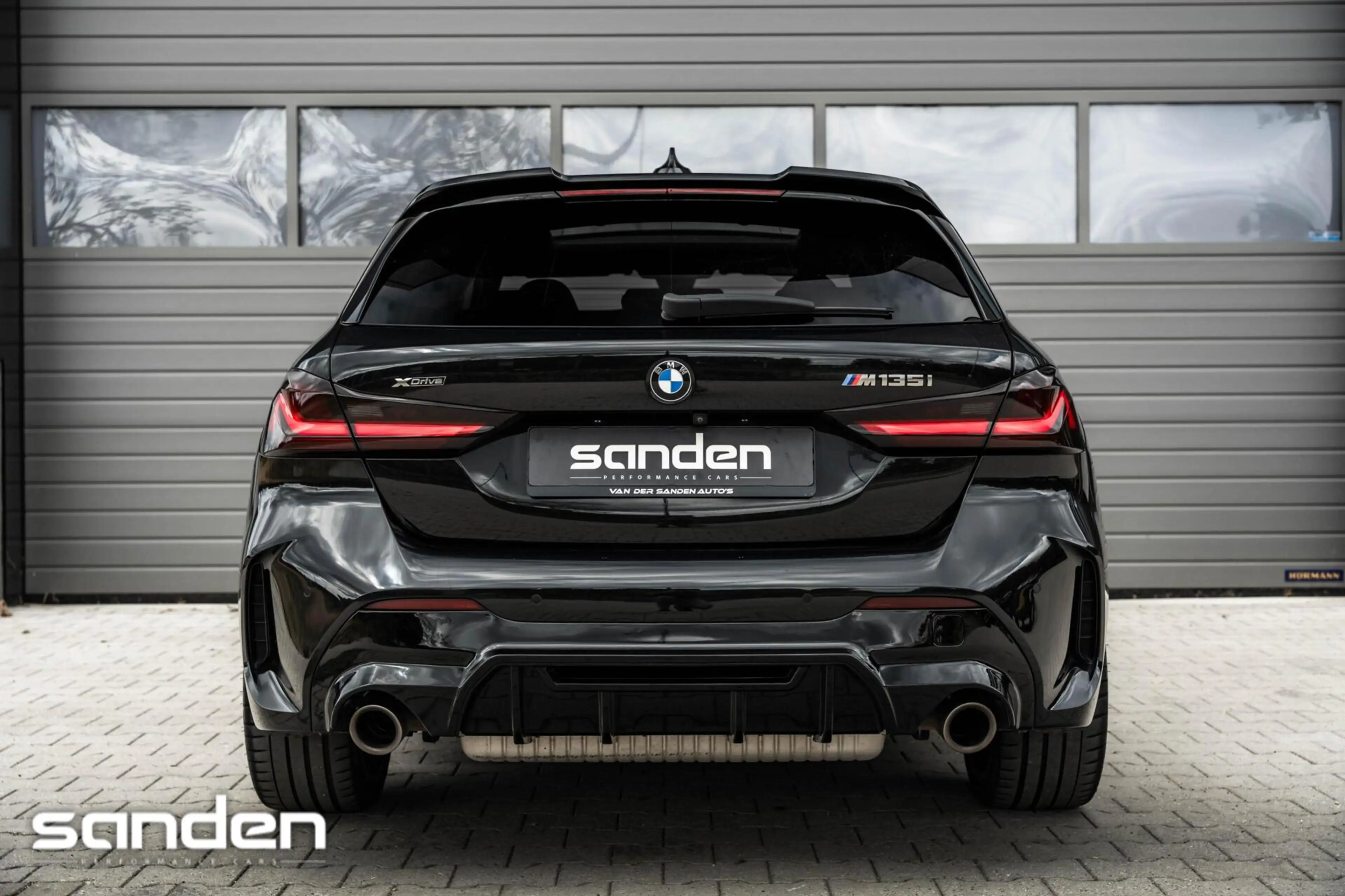 BMW 135 1-serie M135i xDrive M Sport|Pano|H/K|Sportstoel|H — photo 13