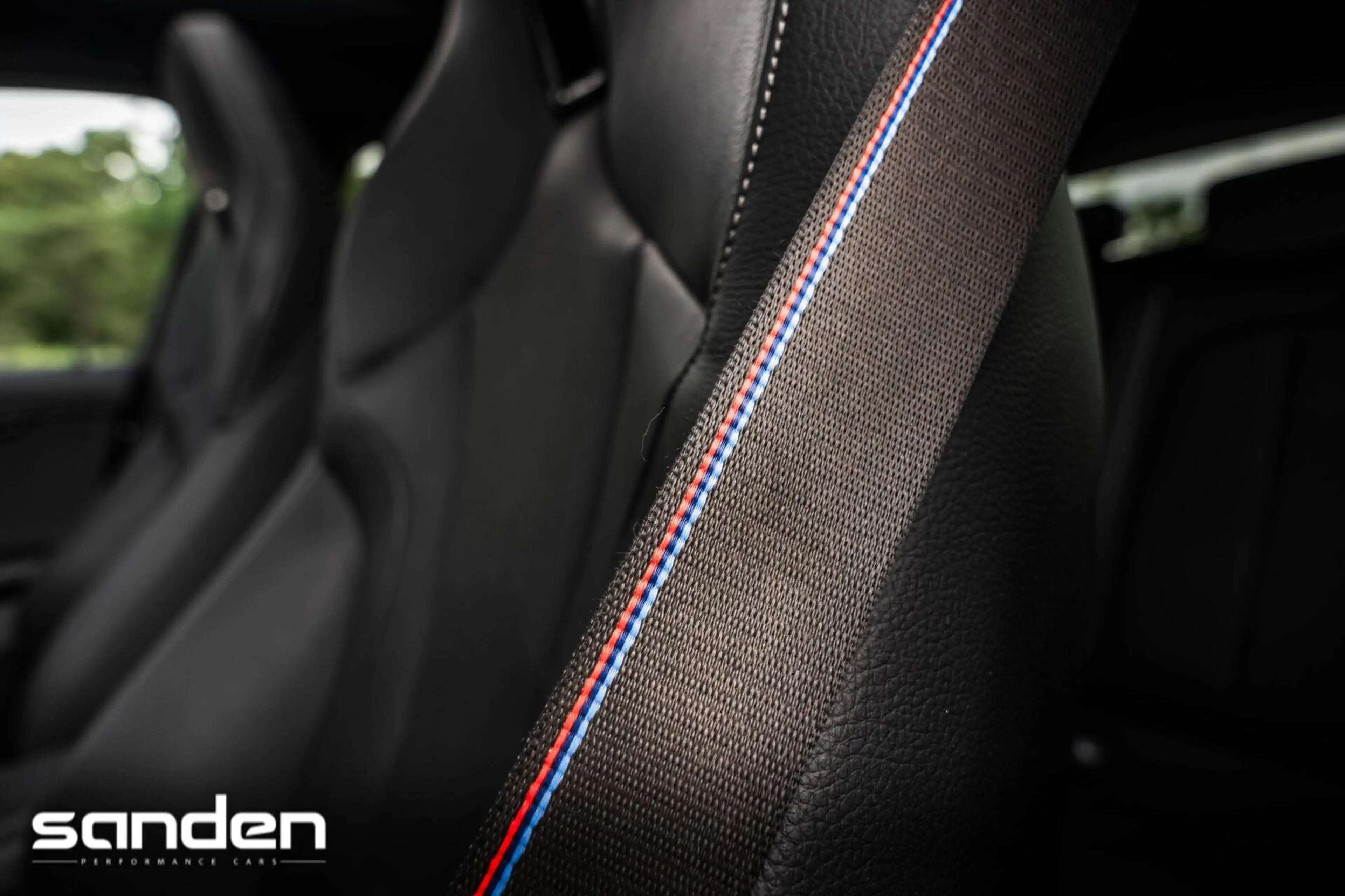 BMW 135 1-serie M135i xDrive M Sport|Pano|H/K|Sportstoel|H — photo 50