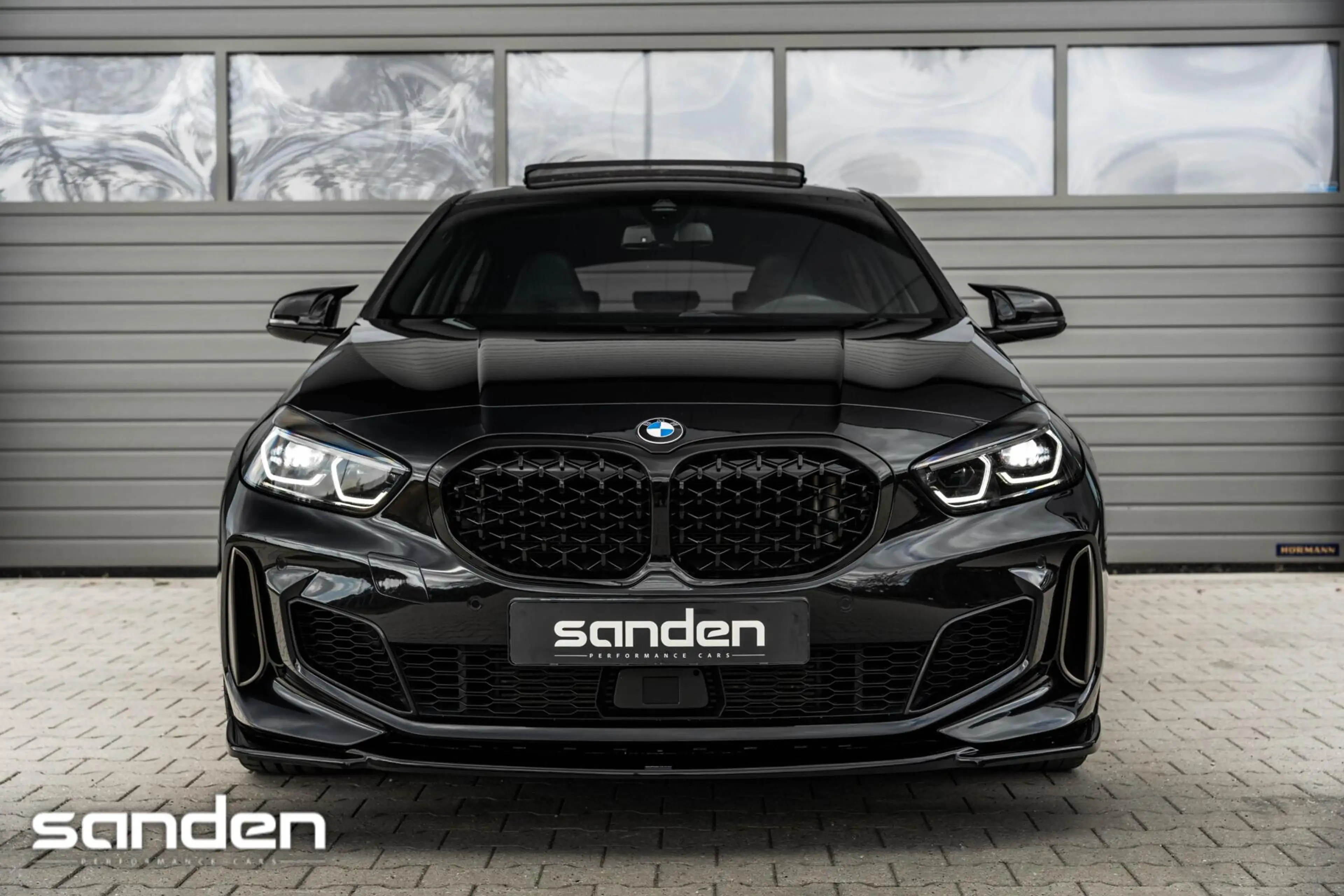 BMW 135 1-serie M135i xDrive M Sport|Pano|H/K|Sportstoel|H — photo 12