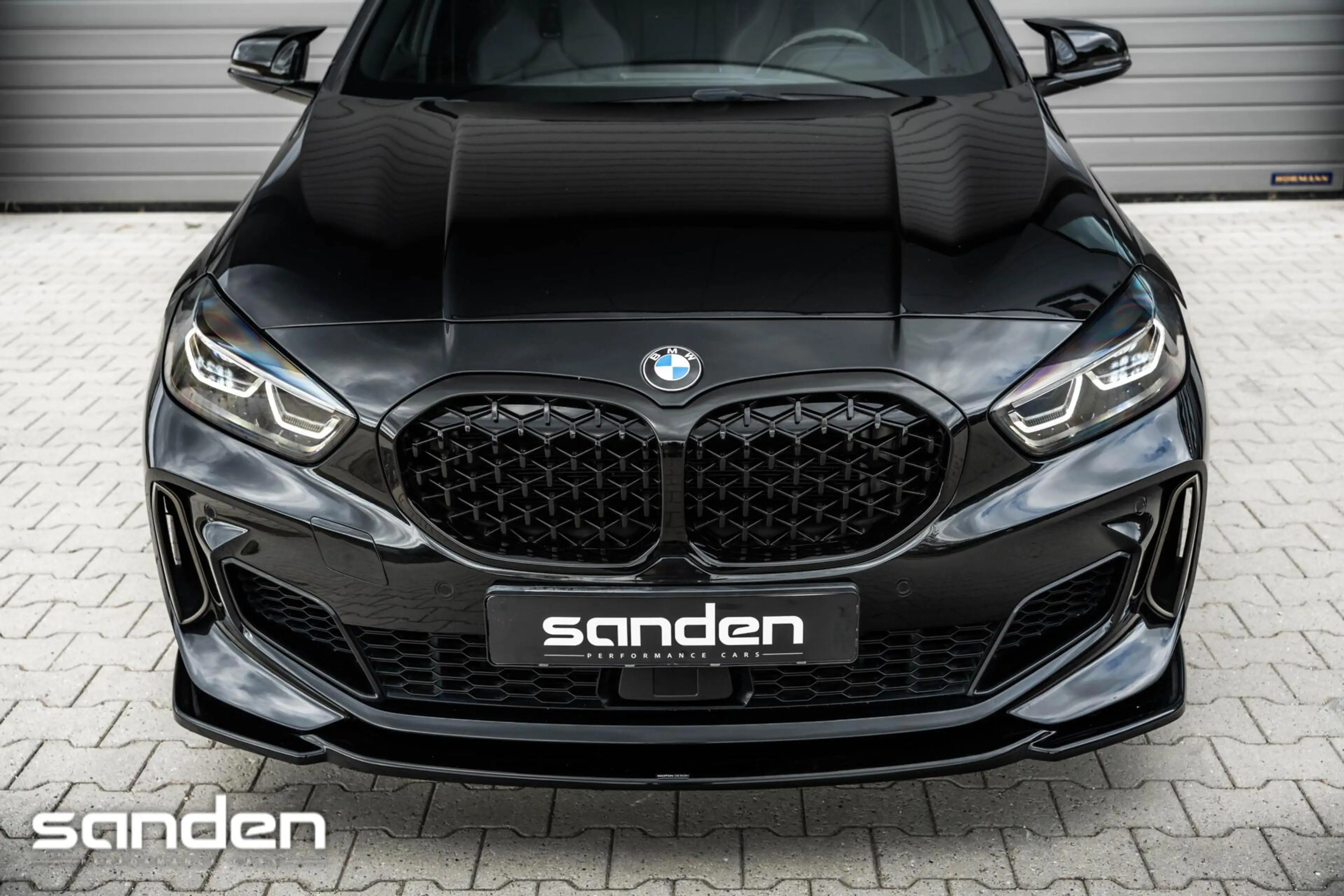 BMW 135 1-serie M135i xDrive M Sport|Pano|H/K|Sportstoel|H — photo 26
