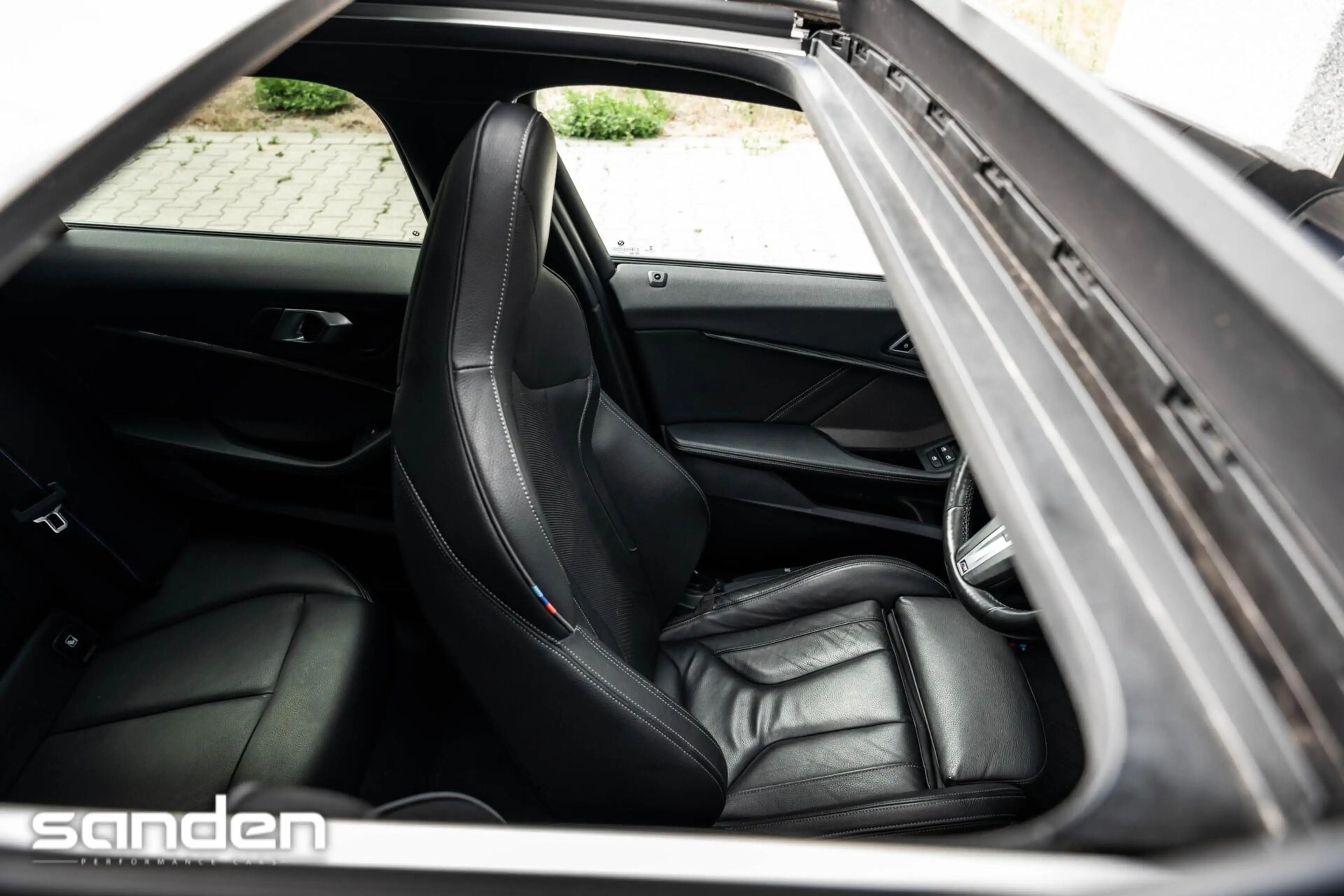 BMW 135 1-serie M135i xDrive M Sport|Pano|H/K|Sportstoel|H — photo 46