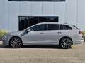 Volkswagen Golf Variant 1.5 TSI Style ADAPTIVE CRUISE CAMERA LED ERGOSTOEL Gris - thumbnail 4