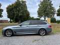 BMW 520 d M Sport*HU*Virtual*Leder*LED*Pano* Blau - thumbnail 2