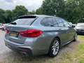 BMW 520 d M Sport*HU*Virtual*Leder*LED*Pano* Blau - thumbnail 7
