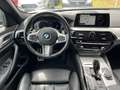 BMW 520 d M Sport*HU*Virtual*Leder*LED*Pano* Blau - thumbnail 17