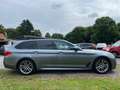 BMW 520 d M Sport*HU*Virtual*Leder*LED*Pano* Blau - thumbnail 3