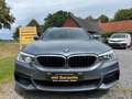 BMW 520 d M Sport*HU*Virtual*Leder*LED*Pano* Blau - thumbnail 9