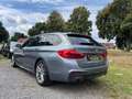 BMW 520 d M Sport*HU*Virtual*Leder*LED*Pano* Blau - thumbnail 5