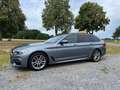 BMW 520 d M Sport*HU*Virtual*Leder*LED*Pano* Blau - thumbnail 4