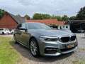 BMW 520 d M Sport*HU*Virtual*Leder*LED*Pano* Blau - thumbnail 8