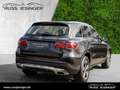 Mercedes-Benz GLC 300 e 4M OFF-ROAD *AHK*Cam*LED*MBUX*Pano*PDC Gris - thumbnail 5