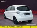 Renault ZOE Zoe Intens Z.E. 40 zzgl. Batteriemiete GRA PDC S Blanc - thumbnail 5