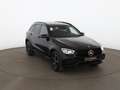 Mercedes-Benz GLC 300 de 4Matic AMG Line Aut LED RADAR NAVI PDC Schwarz - thumbnail 5