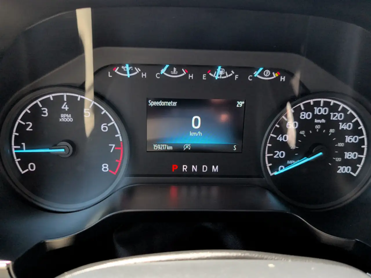 Ford F 150 снимка Ford F 150