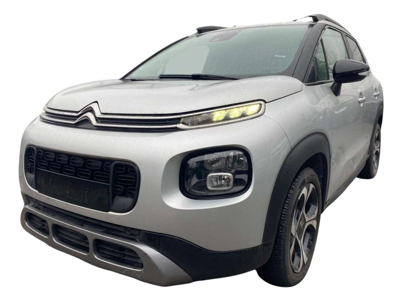 Citroen C3 Aircross PureTech 130 S&S Shine