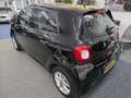 smart forFour smart forfour passion 1.0 Einparkh.Klima,Shz,Allwe Schwarz - thumbnail 12