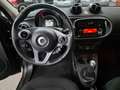 smart forFour smart forfour passion 1.0 Einparkh.Klima,Shz,Allwe Schwarz - thumbnail 8