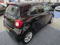smart forFour smart forfour passion 1.0 Einparkh.Klima,Shz,Allwe Schwarz - thumbnail 15